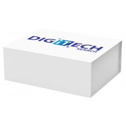 Digitech Printed Magnetic Boxes
