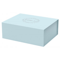 A Little Love Printed Boxes - SAMPLE