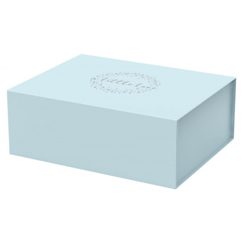 A Little Love Printed Boxes - SAMPLE