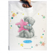 Process Printed Carrier Bags