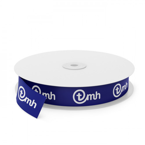 TMH Media Printed Ribbon