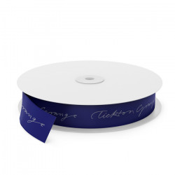 Beverley Tickton Grange Printed Ribbon