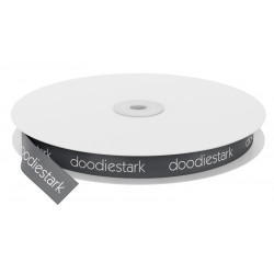 Doodie Stark Printed Ribbon