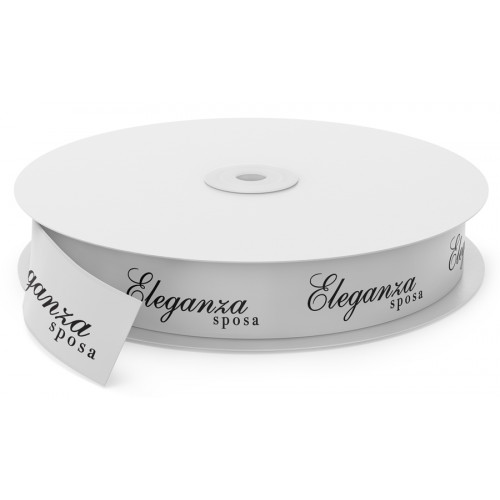 Eleganza Sposa Printed Ribbon