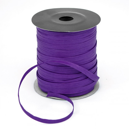 Raffia Purple 