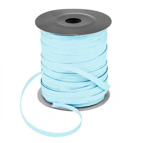 Raffia Sky Blue