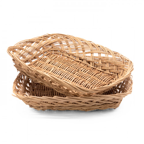 350x300mmm Large Willow Baskets