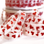 Love And Romance Ribbon Love And Romance Ribbon