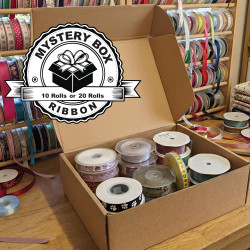 Ribbon Mystery Box