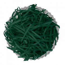 Spruce Shredded Paper