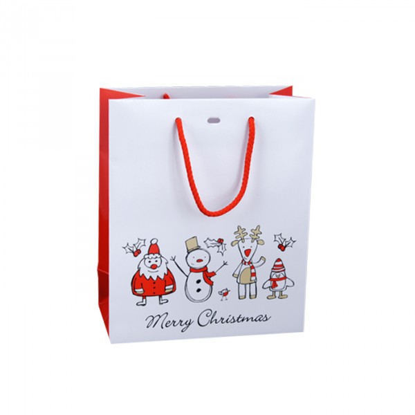 small christmas gift bags small christmas gift bags