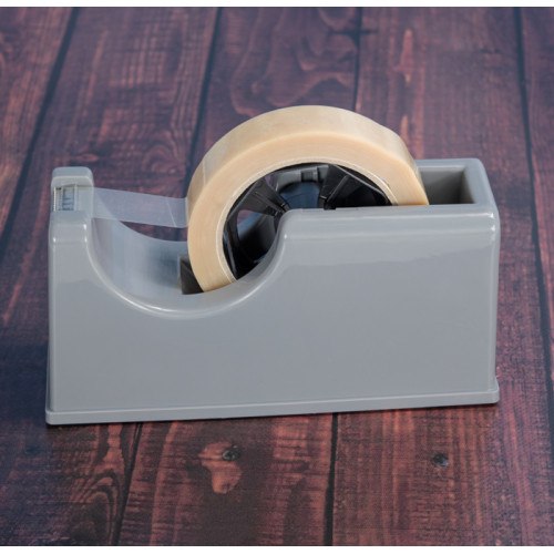 Bench Tape Dispenser