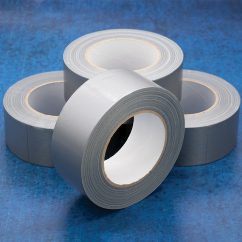 Silver Duct Tape