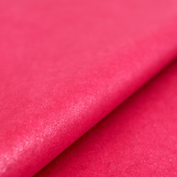 Shocking Pink Crystalized Tissue Paper