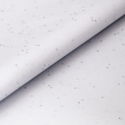 White Gemstone Tissue Paper