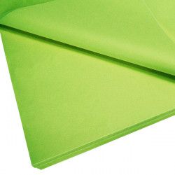 Luxury Apple Tissue Paper