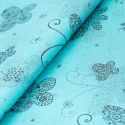 Butterfly Tissue Paper