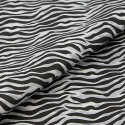 Zebra Tissue Paper