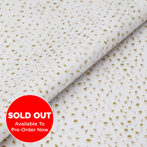 Reflections Gold Tissue Paper Reflections Gold Tissue Paper