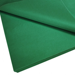 Jade Tissue Paper