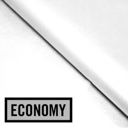 Economy White Tissue Paper