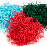Shredded Kraft Paper Shredded Kraft Paper