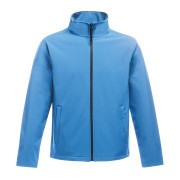 Coloured Softshell Jackets