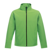 Coloured Softshell Jackets