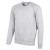 Heather Grey Sweater