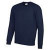 Navy Sweater