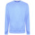 Sky Blue Sweater