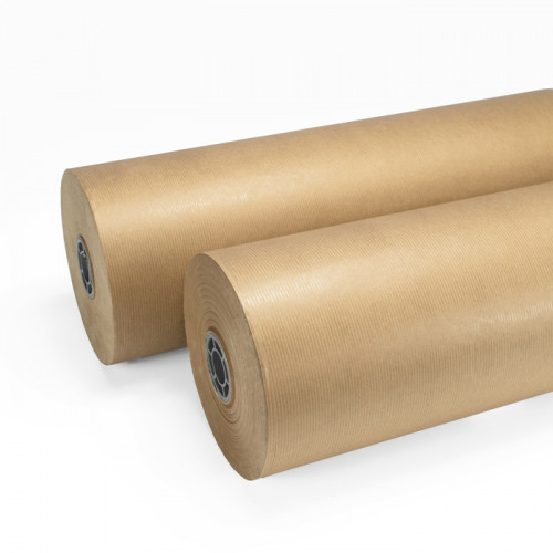 Brown Kraft Rolls