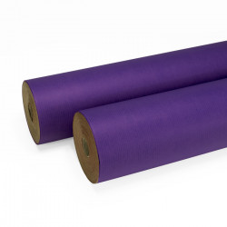 Plum Kraft Rolls