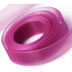 Beauty Chiffon Ribbon