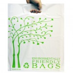 Biothene Polythene Carrier Bags Biothene Polythene Carrier Bags