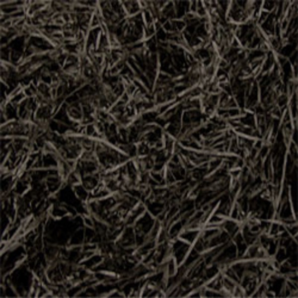 Extra Soft Shredded Tissue Paper 20 Grams of GREY Luxury Hamper Shred Gift Packaging