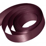 Burgundy Satin Ribbon Burgundy Satin Ribbon
