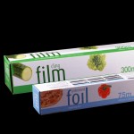 Catering Film And Foil Catering Film And Foil