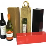Christmas Bottle Packaging Christmas Bottle Packaging