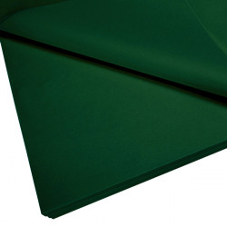 Luxury Dark Green Tissue Paper