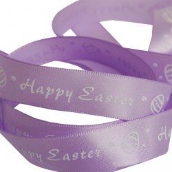 Happy Easter Ribbon