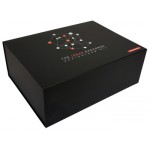 Printed Magnetic Boxes Printed Magnetic Boxes