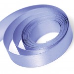Iris Double Faced Satin Ribbon Iris Double Faced Satin Ribbon