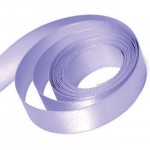 Lavender Satin Ribbon Lavender Satin Ribbon