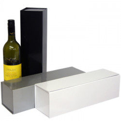 Magnetic Bottle Boxes