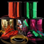 Metallic Curling Ribbon Metallic Curling Ribbon