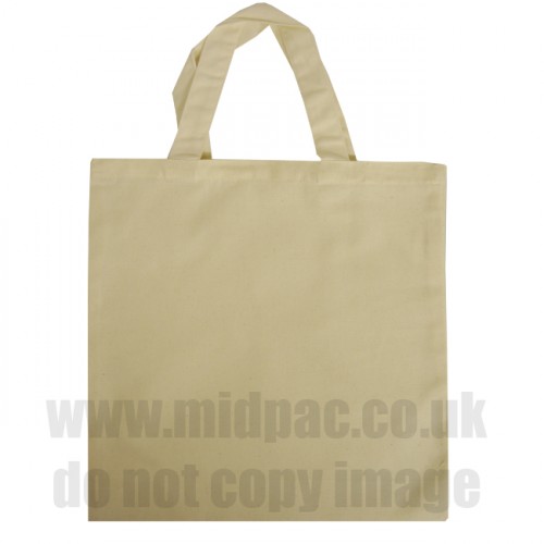 Medium Natural Canvas-bags