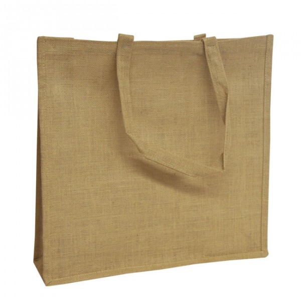 410mm Natural Jute Bags