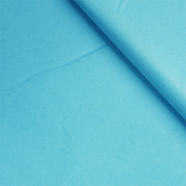 Pacific Blue Tissue Paper