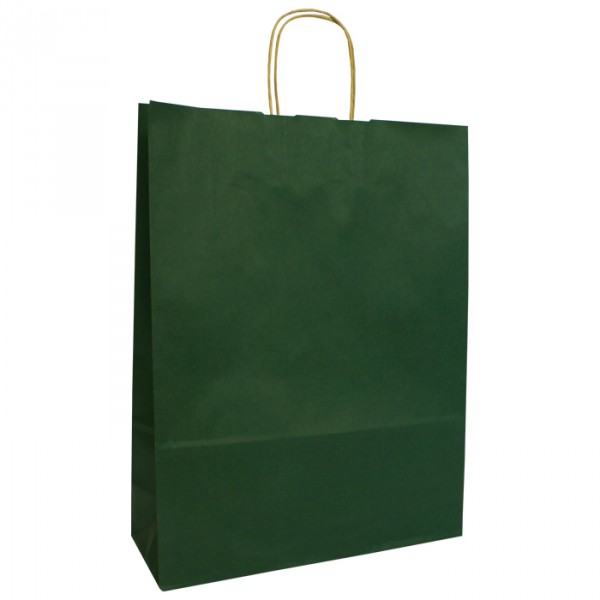 Green Paper Bags IUCN Water